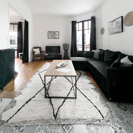 Residence Le Paris - Appartements Centre Ville Віші Номер фото