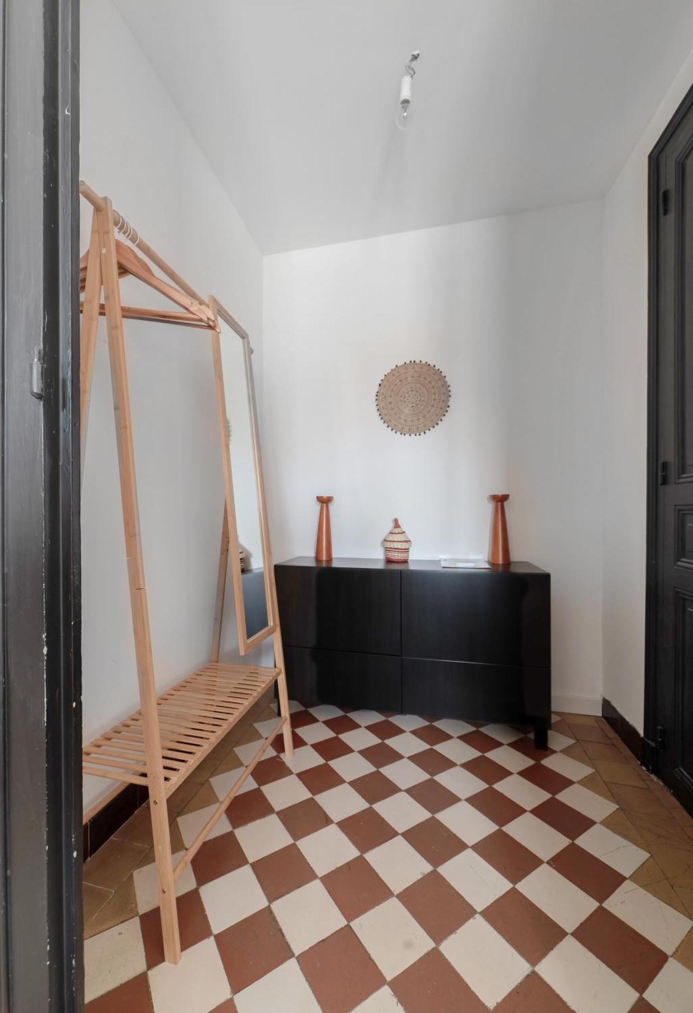 Residence Le Paris - Appartements Centre Ville Віші Номер фото