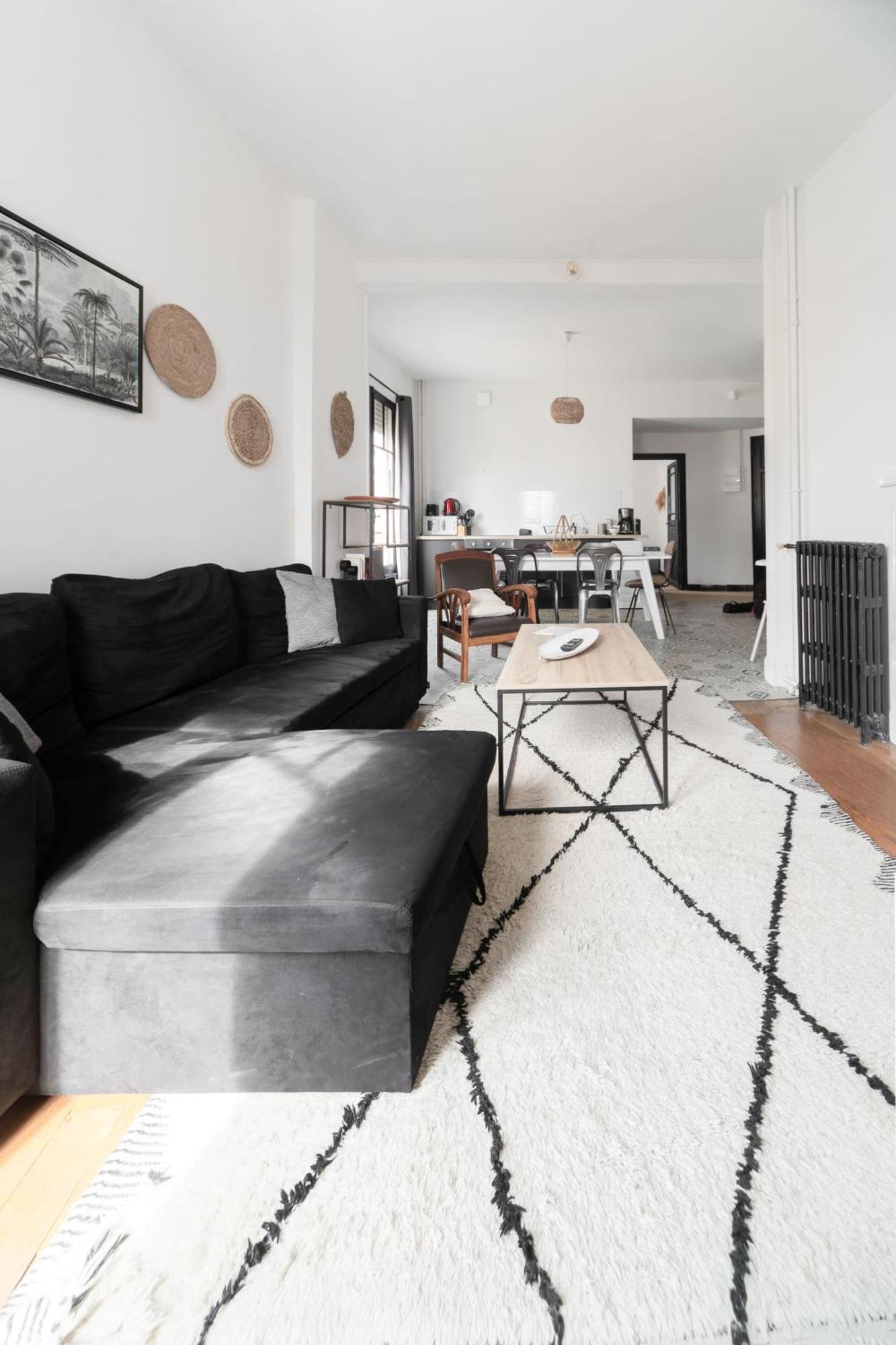 Residence Le Paris - Appartements Centre Ville Віші Номер фото